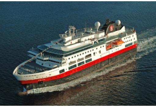 Les esperamos a bordo para poder ofrecerles un viaje único